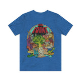 The Point 1971 Vintage Men’s T-Shirt