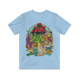 The Point 1971 Vintage Men’s T-Shirt