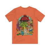 The Point 1971 Vintage Men’s T-Shirt