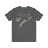 The Queen Is Dead 1986 Vintage Men's T-Shirt