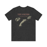 The Queen Is Dead 1986 Vintage Men's T-Shirt