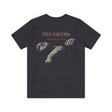The Queen Is Dead 1986 Vintage Men's T-Shirt