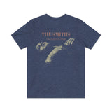 The Queen Is Dead 1986 Vintage Men's T-Shirt