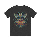 The Right to Rock 1985 Vintage Men’s T-Shirt