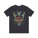 The Right to Rock 1985 Vintage Men’s T-Shirt