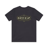 The Ritz Theatre Austin 1929 Vintage Men's T-Shirt