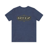 The Ritz Theatre Austin 1929 Vintage Men's T-Shirt