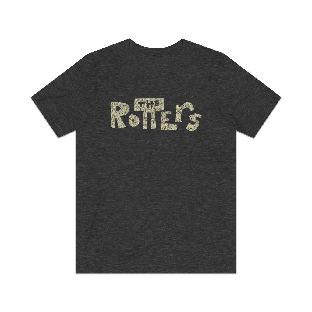 The Rotters 1977 Vintage Men's T-Shirt