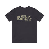 The Rotters 1977 Vintage Men's T-Shirt