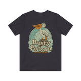 The Rusty Pelican 1972 Vintage Men's T-Shirt