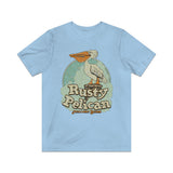 The Rusty Pelican 1972 Vintage Men's T-Shirt