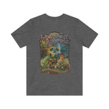 The Secret of Monkey Island 1990 Vintage Men's T-Shirt