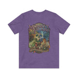 The Secret of Monkey Island 1990 Vintage Men's T-Shirt