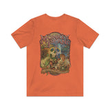 The Secret of Monkey Island 1990 Vintage Men's T-Shirt