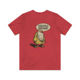 The Secret of The Universe 1967 Vintage Men's T-Shirt
