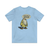 The Secret of The Universe 1967 Vintage Men's T-Shirt