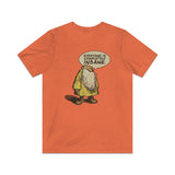 The Secret of The Universe 1967 Vintage Men's T-Shirt