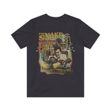 The Snake Wins With Fram 1971 Vintage Men’s T-Shirt