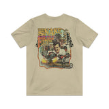 The Snake Wins With Fram 1971 F/B Vintage Men’s T-Shirt