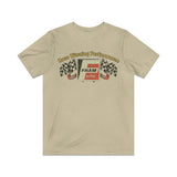The Snake Wins With Fram 1971 F/B Vintage Men’s T-Shirt