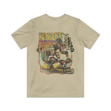 The Snake Wins With Fram 1971 Vintage Men’s T-Shirt