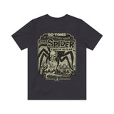 The Spider 1958 Vintage Men's T-Shirt