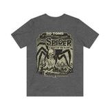 The Spider 1958 Vintage Men's T-Shirt