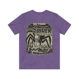 The Spider 1958 Vintage Men's T-Shirt