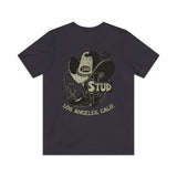 The Stud Los Angeles 1974 Vintage Men's T-Shirt