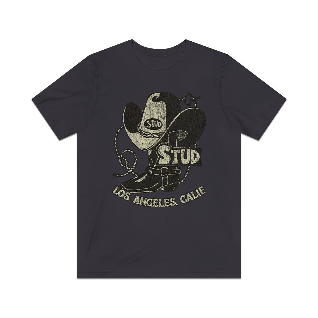 The Stud Los Angeles 1974 Vintage Men's T-Shirt