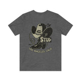 The Stud Los Angeles 1974 Vintage Men's T-Shirt