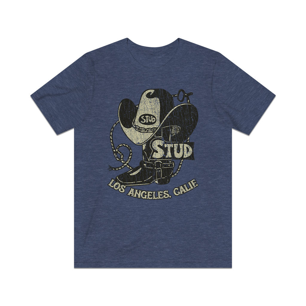 The Stud Los Angeles 1974 Vintage Men's T-Shirt