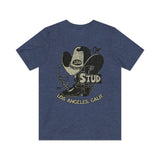The Stud Los Angeles 1974 Vintage Men's T-Shirt