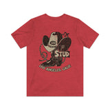 The Stud Los Angeles 1974 Vintage Men's T-Shirt