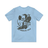 The Stud Los Angeles 1974 Vintage Men's T-Shirt