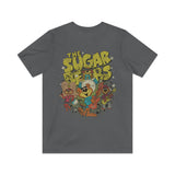 The Sugar Bears 1971 Vintage Men's T-Shirt