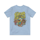 The Sugar Bears 1971 Vintage Men's T-Shirt