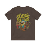 The Sugar Bears 1971 Vintage Men's T-Shirt