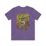 The Sugar Bears 1971 Vintage Men's T-Shirt
