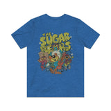 The Sugar Bears 1971 Vintage Men's T-Shirt