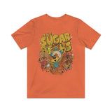 The Sugar Bears 1971 Vintage Men's T-Shirt