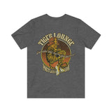 The Tiger Lounge 1982 Vintage Men's T-Shirt