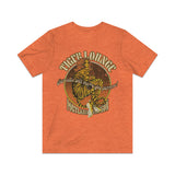 The Tiger Lounge 1982 Vintage Men's T-Shirt