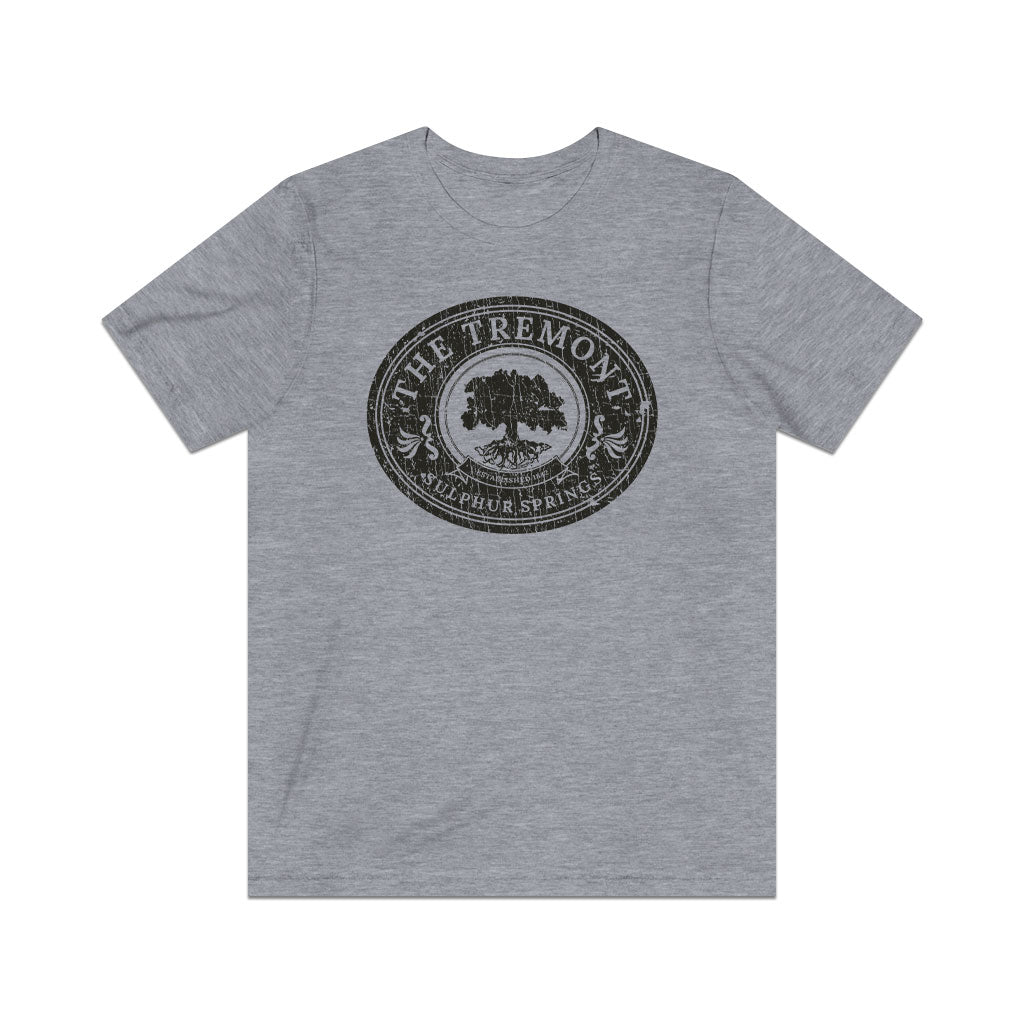 The Tremont Hotel 1944 Vintage Men's T-Shirt