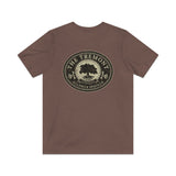 The Tremont Hotel 1944 Vintage Men's T-Shirt