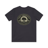 The Tremont Hotel 1944 Vintage Men's T-Shirt
