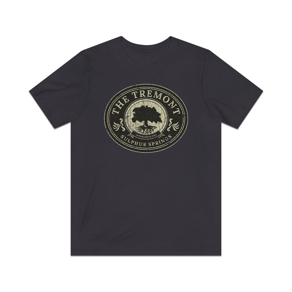 The Tremont Hotel 1944 Vintage Men's T-Shirt