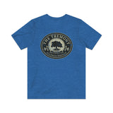 The Tremont Hotel 1944 Vintage Men's T-Shirt