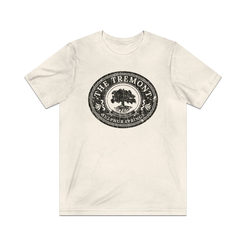 The Tremont Hotel 1944 Vintage Men's T-Shirt