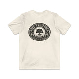 The Tremont Hotel 1944 Vintage Men's T-Shirt